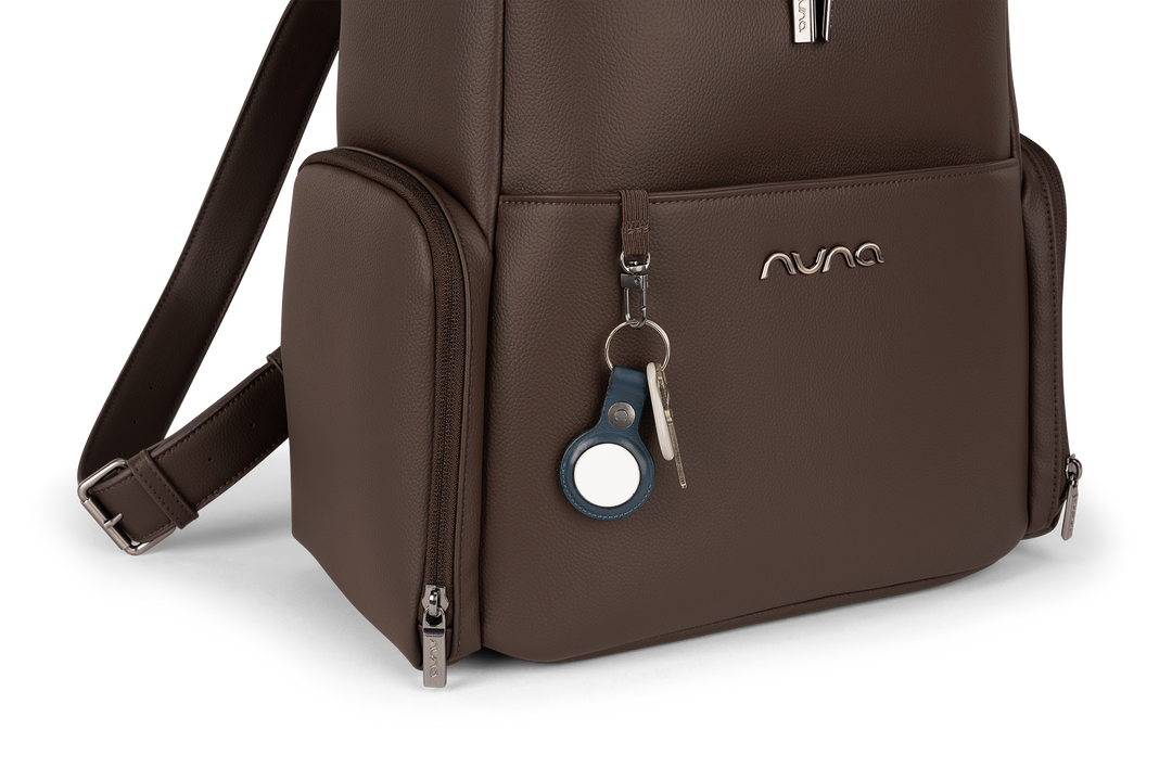Nuna Essential Bag - Cocoa