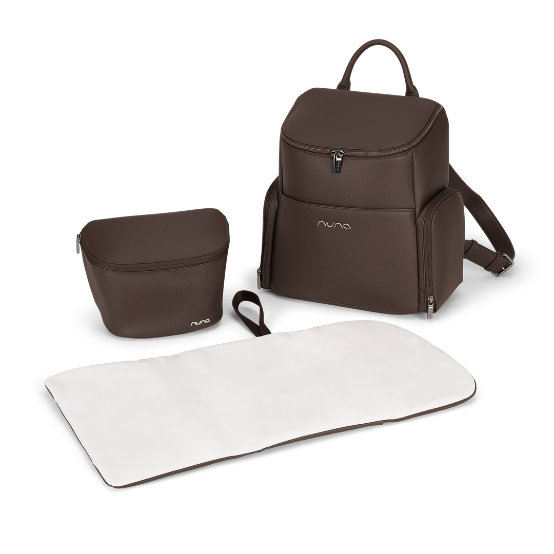 Nuna Essential Bag - Cocoa