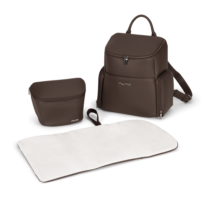 Nuna Essential Bag - Cocoa