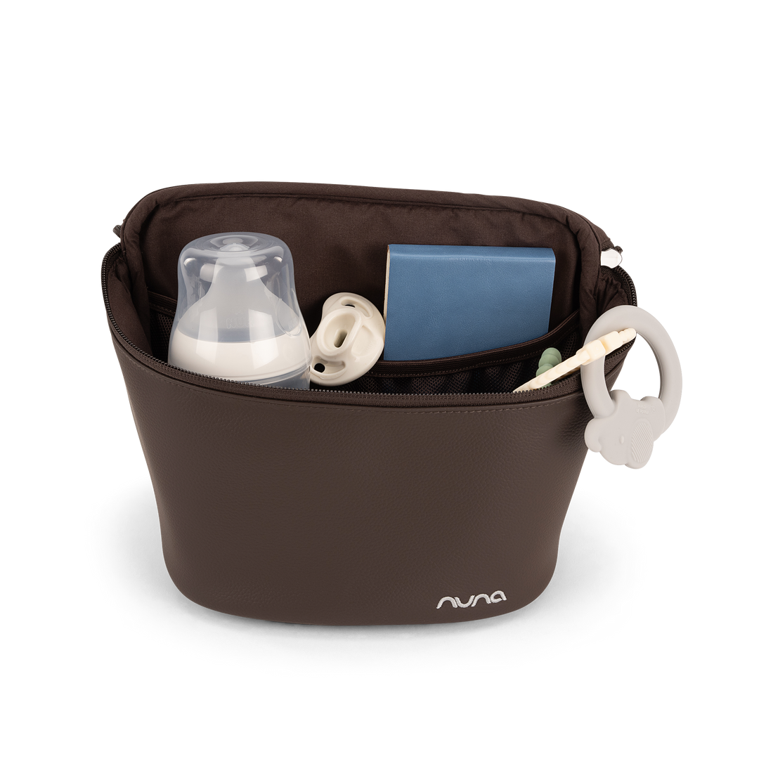 Nuna Essential Bag - Cocoa