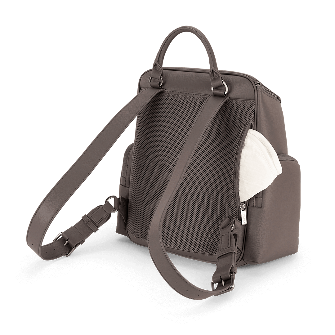 Nuna Essential Bag - Thunder