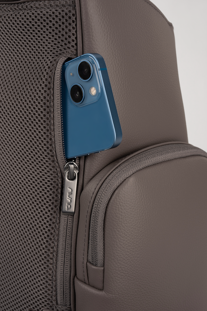 Nuna Essential Bag - Thunder