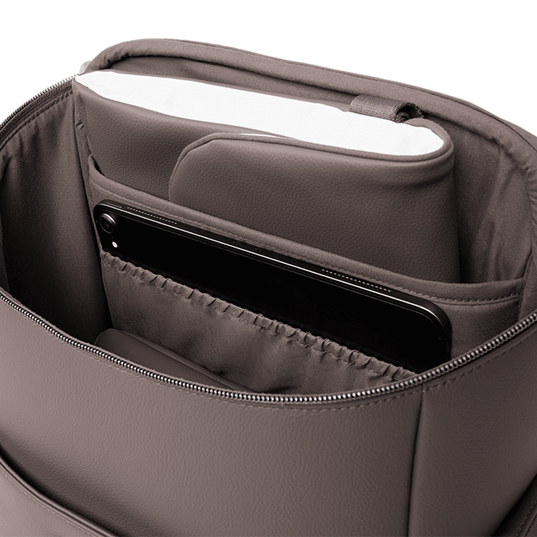 Nuna Essential Bag - Thunder