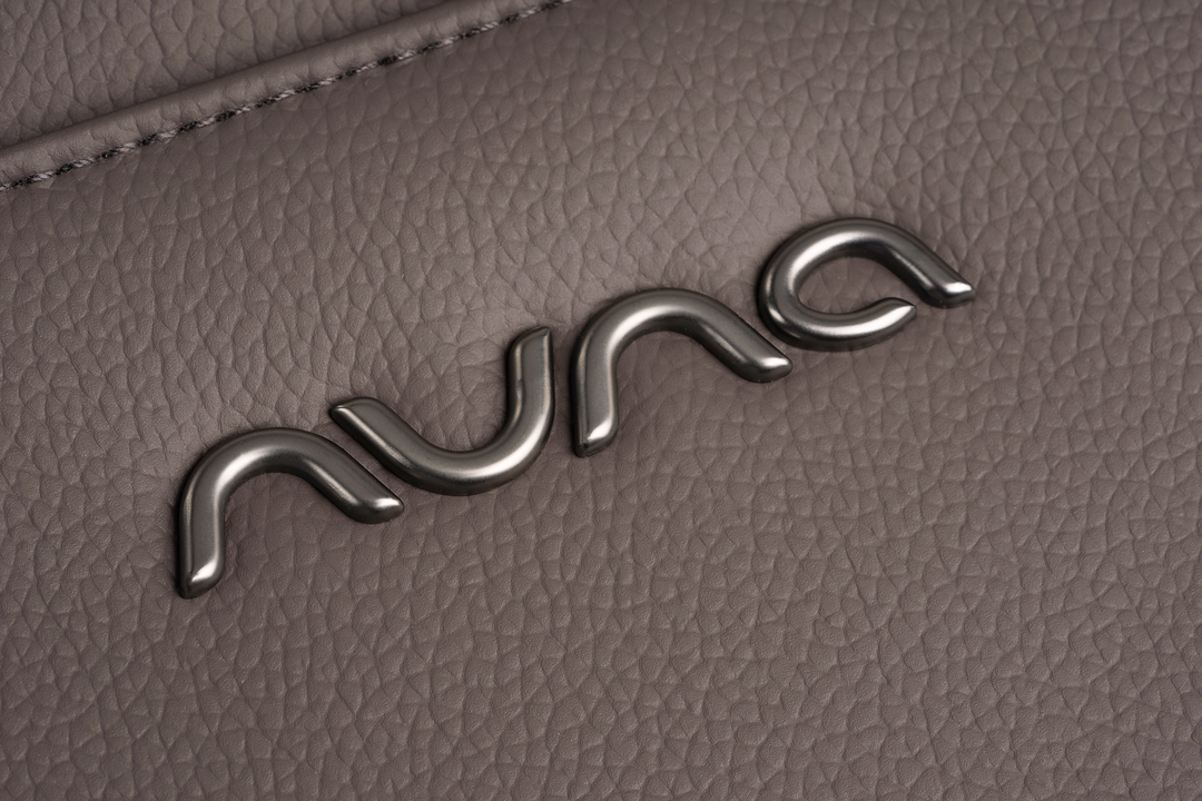 Nuna Essential Bag - Thunder