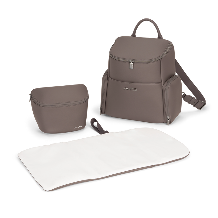 Nuna Essential Bag - Thunder
