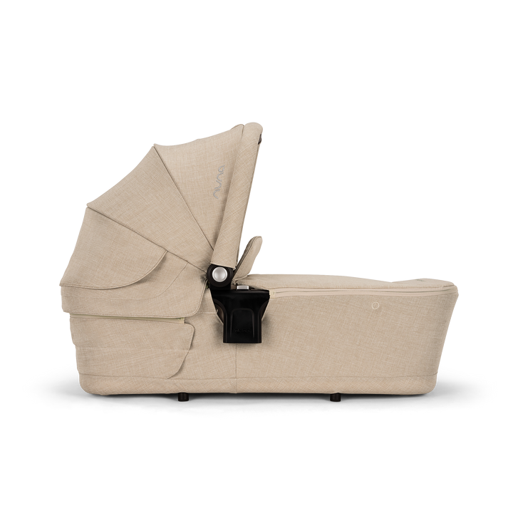 Nuna TRIV Next PIPA Urbn Bundle - Biscotti
