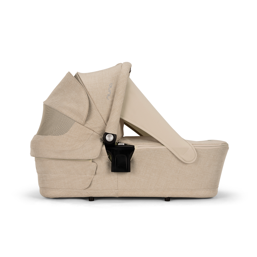 Nuna TRIV Next PIPA Urbn Bundle - Biscotti