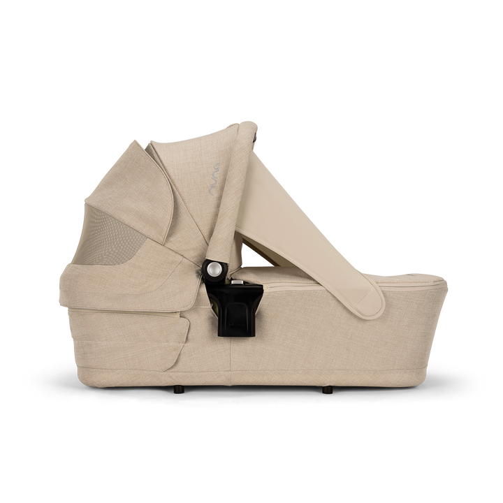Nuna TRIV Next PIPA Urbn Bundle - Biscotti