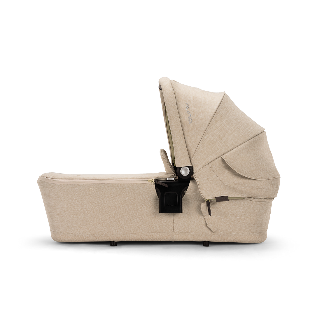 Nuna LYTL Series Carrycot - Biscotti