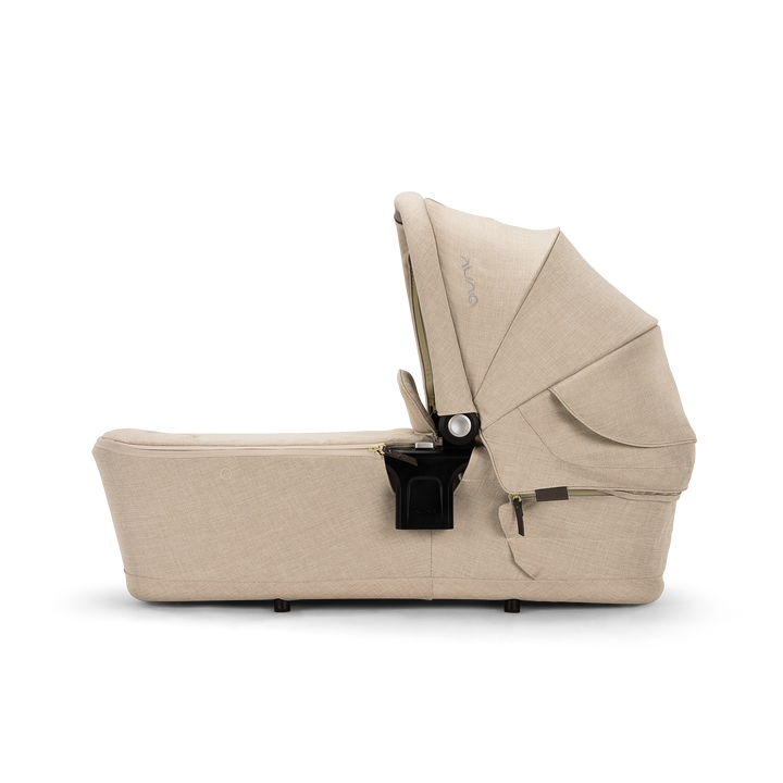Nuna LYTL Series Carrycot - Biscotti