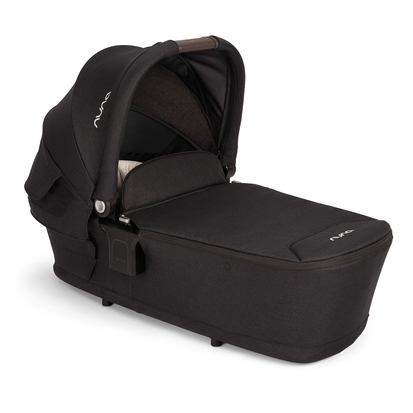 Nuna TRIV Next PIPA Urbn Bundle - Caviar