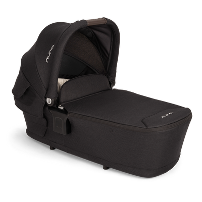 Nuna TRIV Next PIPA Urbn Bundle - Caviar