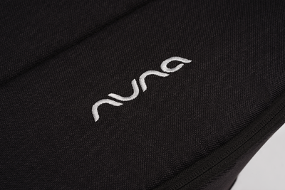 Nuna TRIV next ARRA FLEX bundle - Caviar