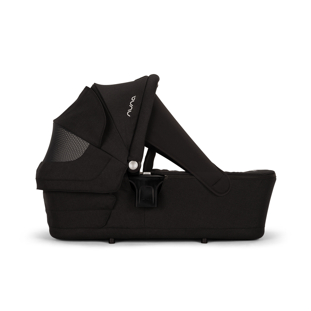 Nuna LYTL Series Carrycot - Caviar