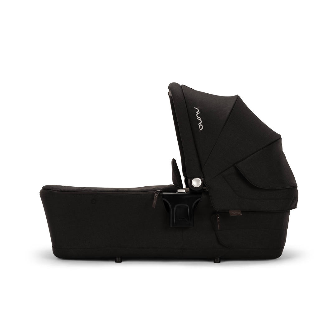 Nuna LYTL Series Carrycot - Caviar