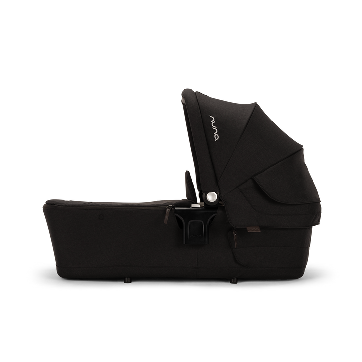 Nuna LYTL Series Carrycot - Caviar