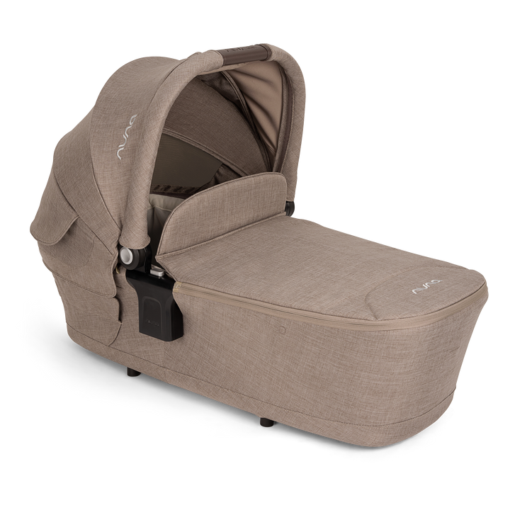 Nuna TRIV Next PIPA Urbn Bundle - Cedar