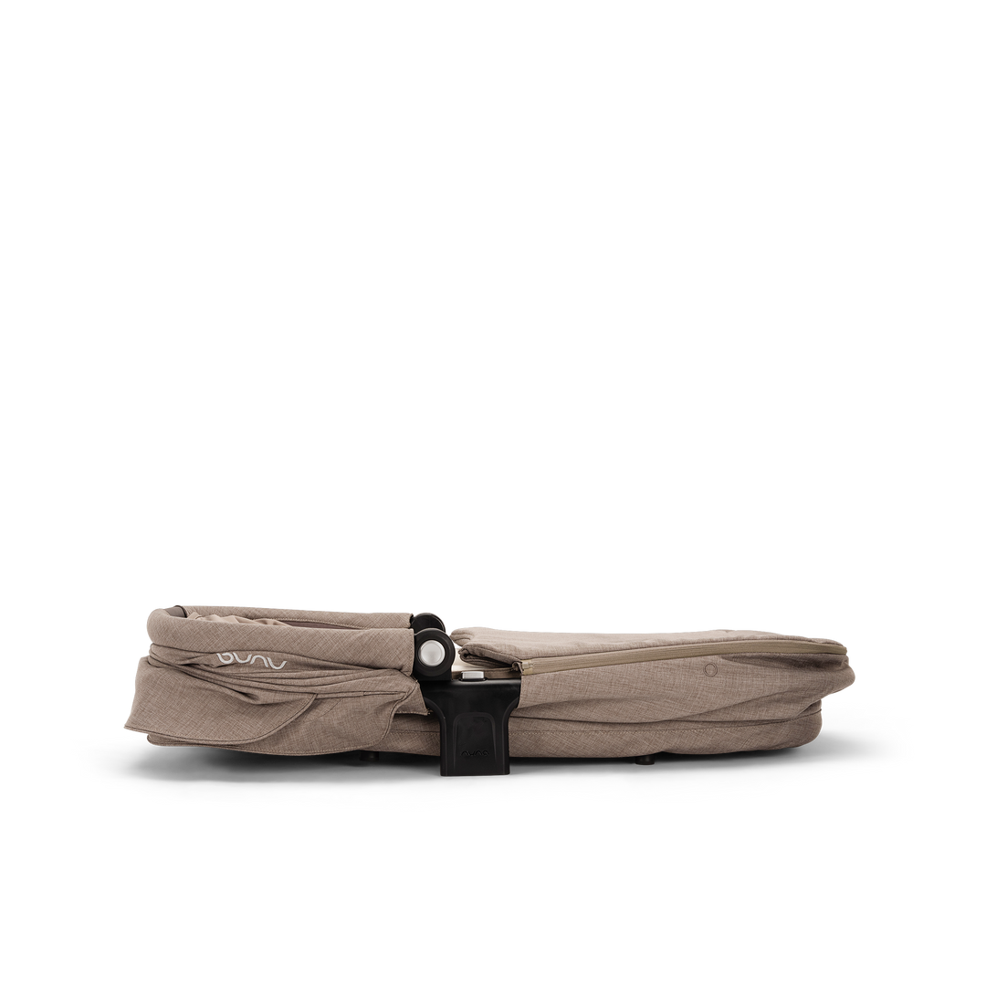 Nuna TRIV next ARRA FLEX bundle - Cedar