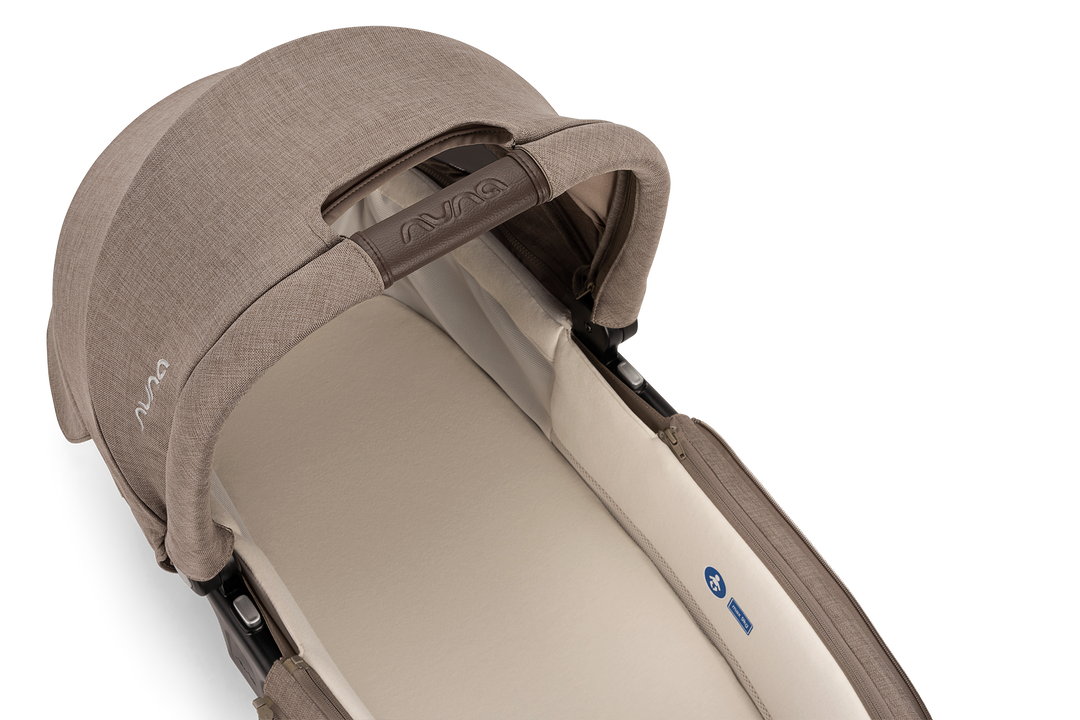 Nuna LYTL Series Carrycot - Cedar