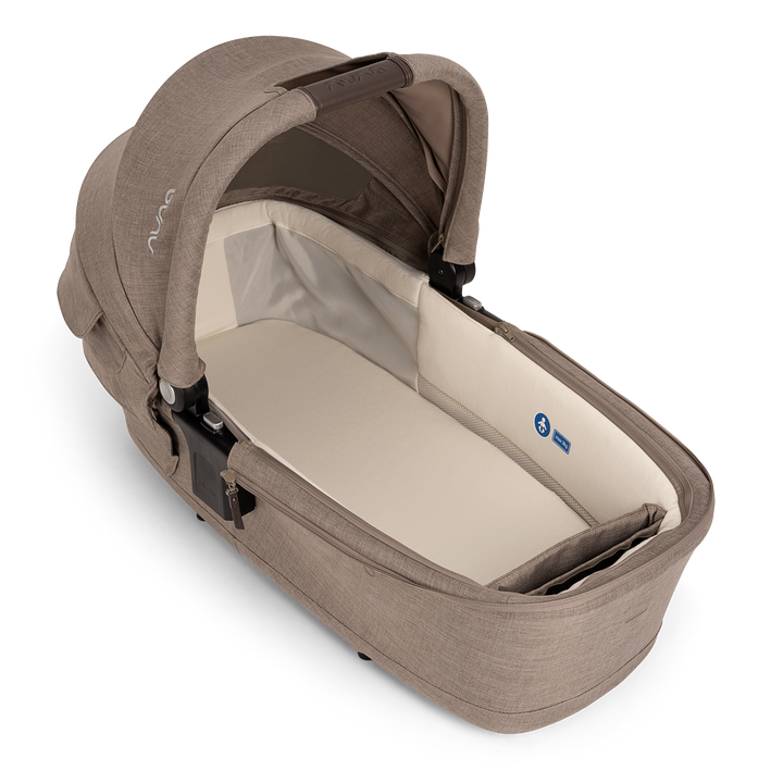 Nuna TRIV Next PIPA Urbn Bundle - Cedar