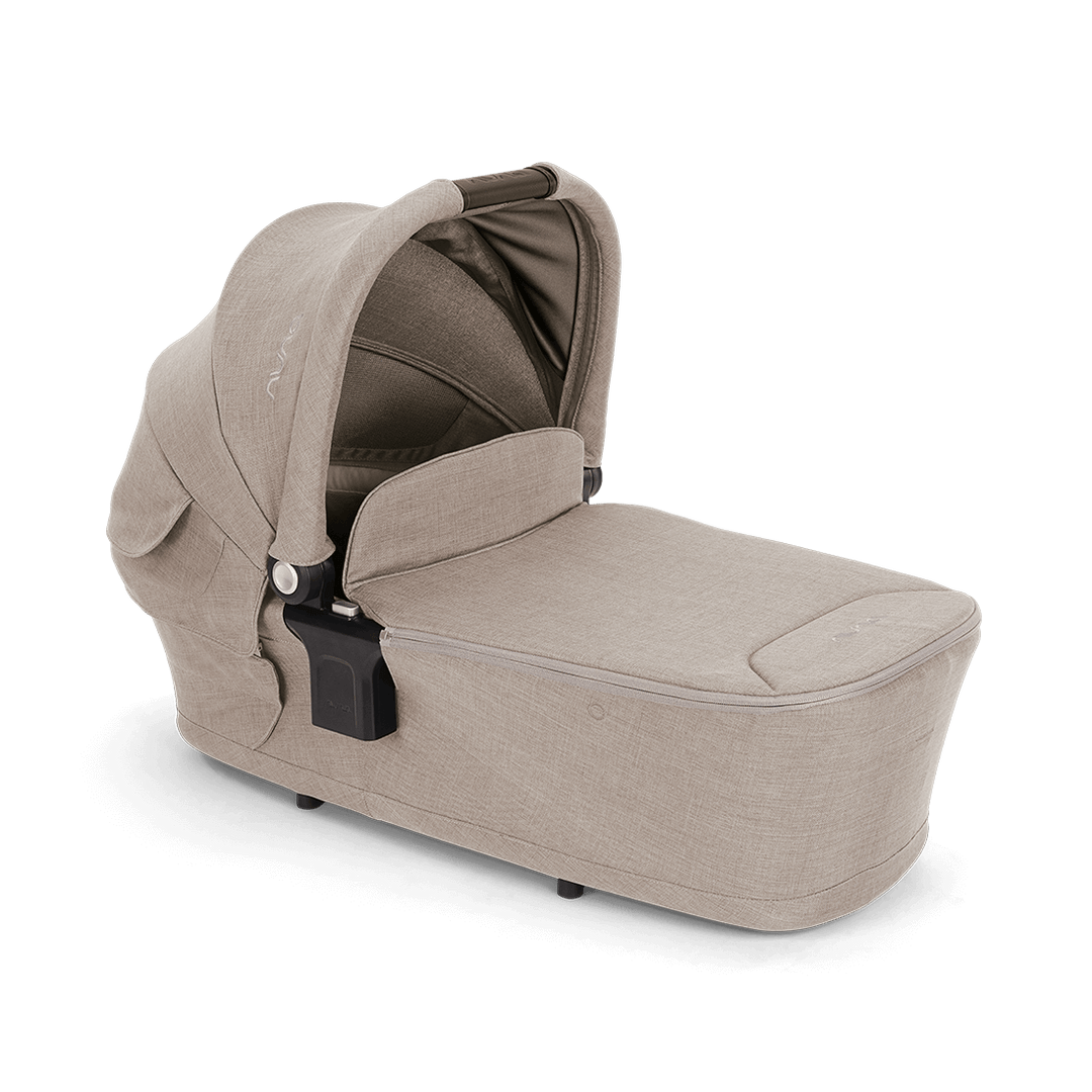 Nuna TRIV Next Pebble 360 Pro2 Bundle - Chateau