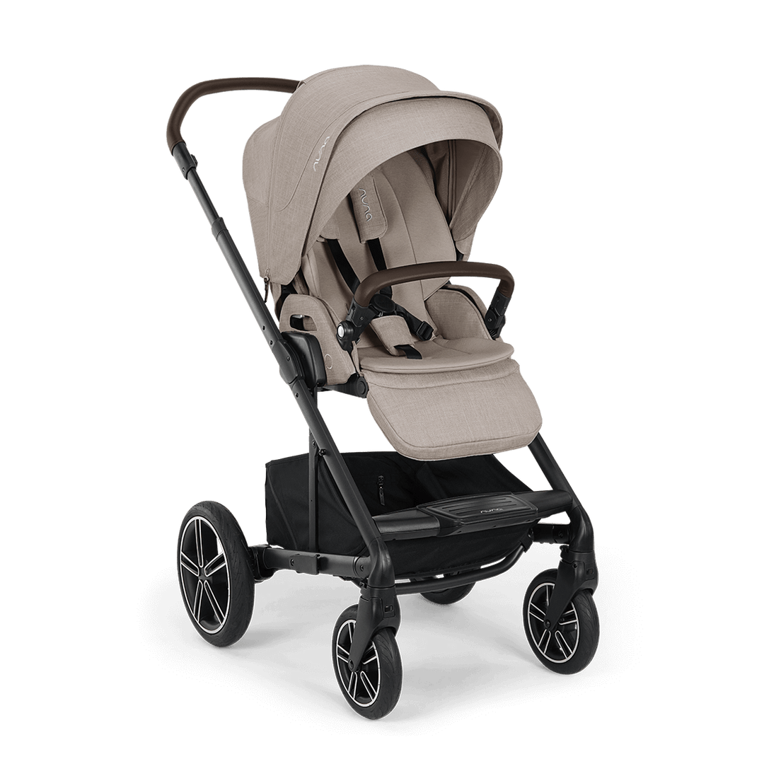 Nuna MIXX next Stroller - Chateau