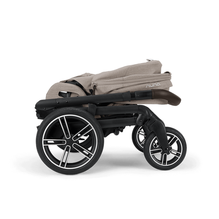 Nuna MIXX next Stroller - Chateau
