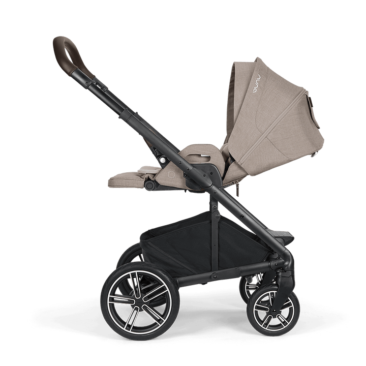 Nuna MIXX next Stroller - Chateau