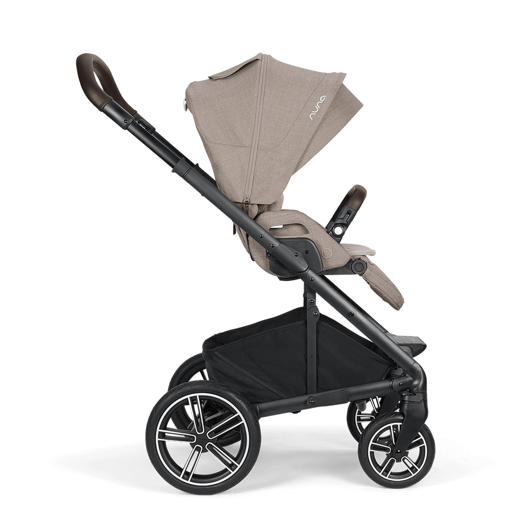 Nuna MIXX next Stroller - Chateau
