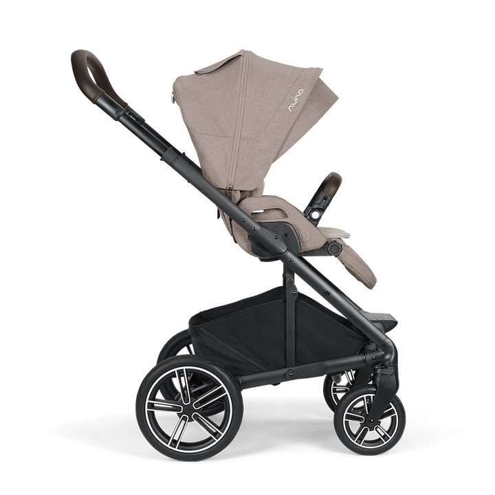 Nuna MIXX next Stroller - Chateau