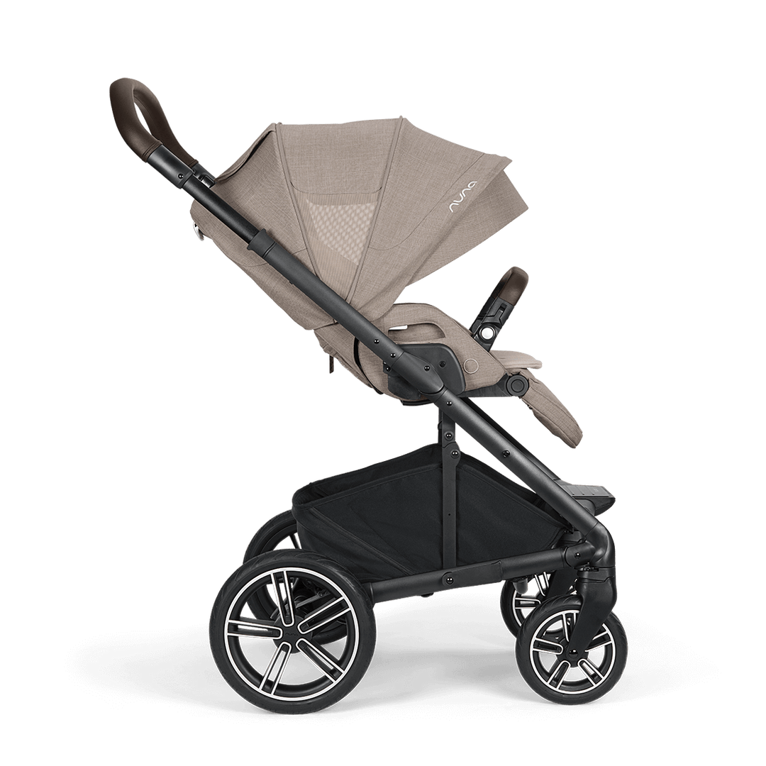 Nuna MIXX next Stroller - Chateau