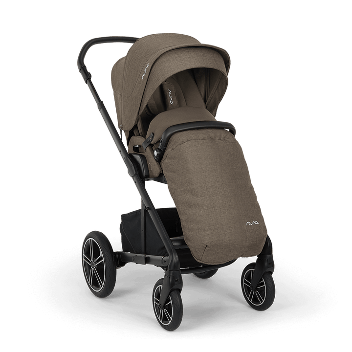 Nuna MIXX next Stroller - Pistachio