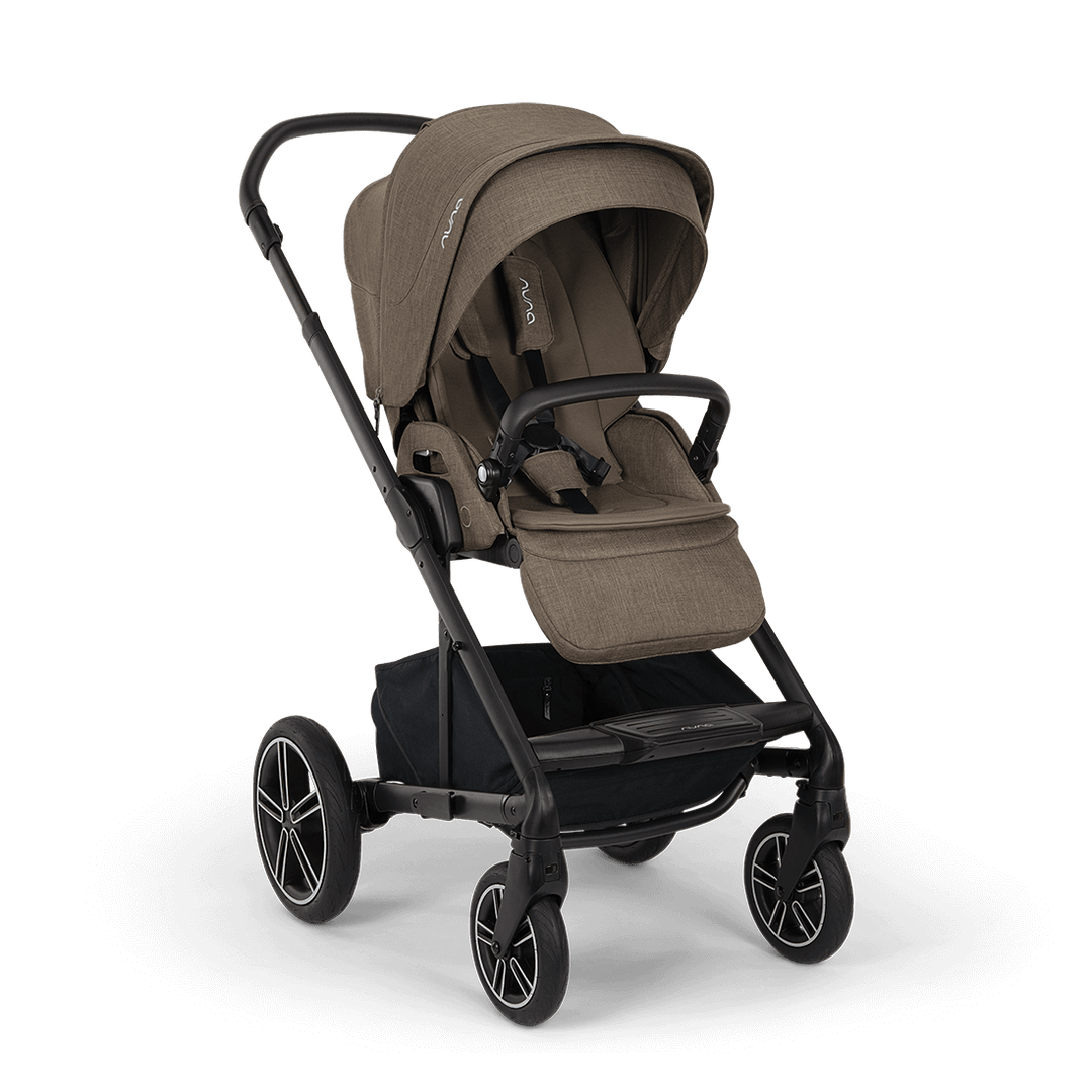 Nuna MIXX next Stroller - Pistachio