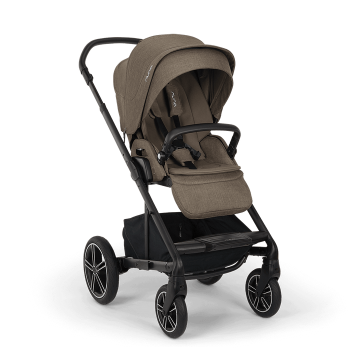 Nuna MIXX next Stroller - Pistachio