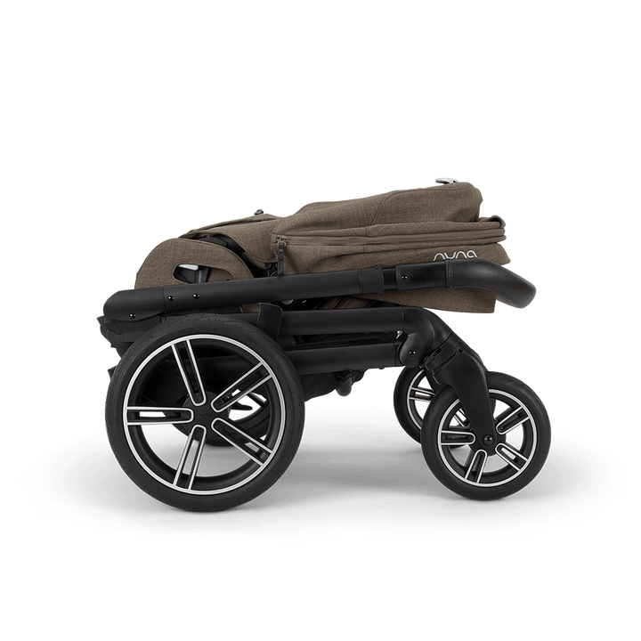 Nuna MIXX next Stroller - Pistachio