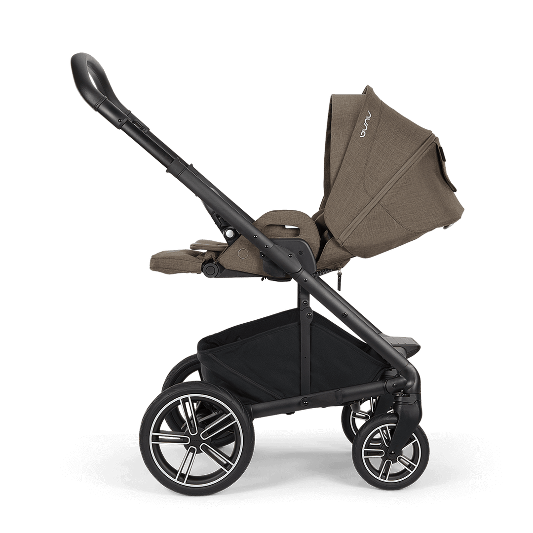 Nuna MIXX next Stroller - Pistachio