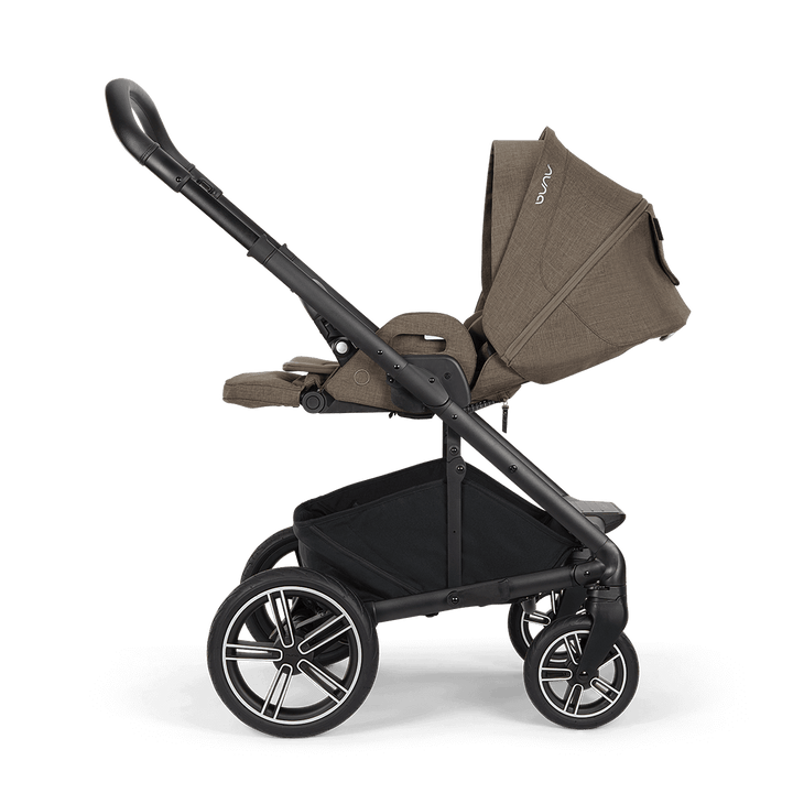 Nuna MIXX next Stroller - Pistachio