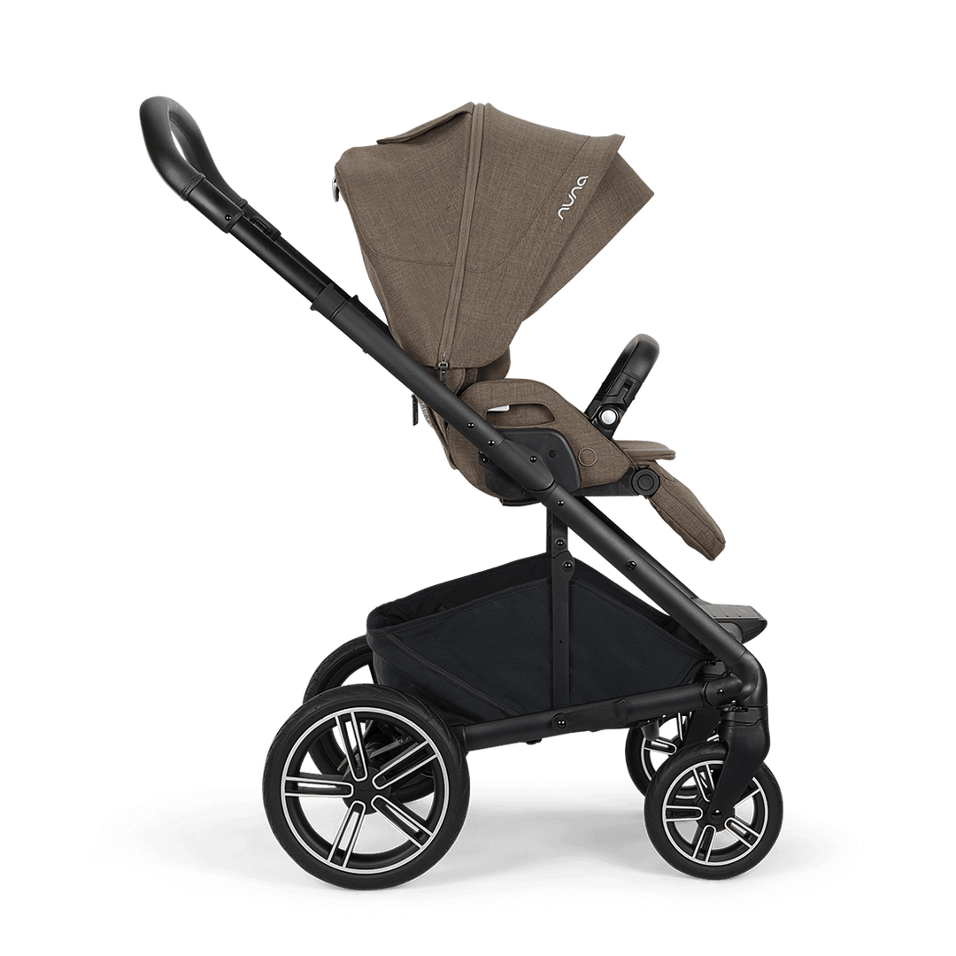 Nuna MIXX next Stroller - Pistachio
