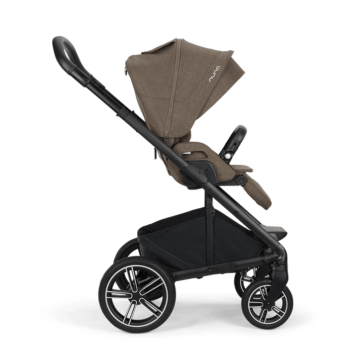 Nuna MIXX next Stroller - Pistachio