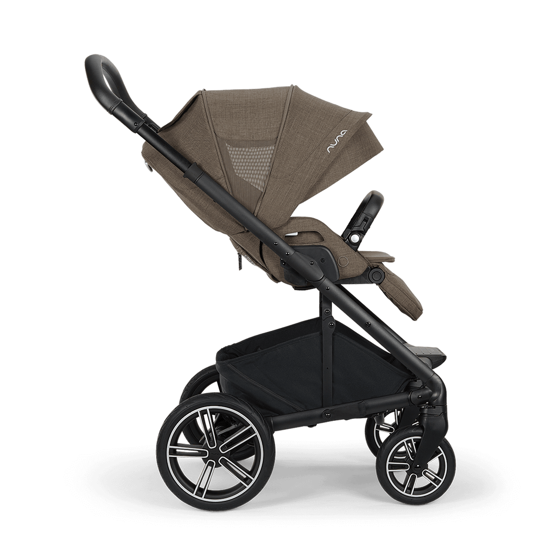 Nuna MIXX next Stroller - Pistachio