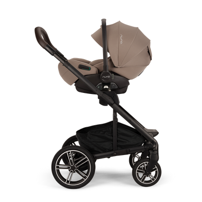 Nuna ARRA FLEX car seat - Cedar