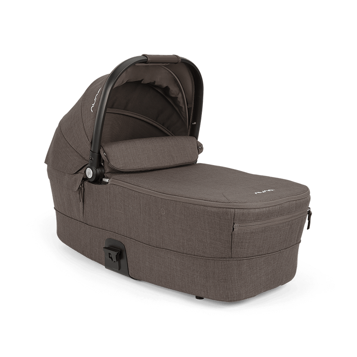 Nuna MIXX next Carrycot - Chestnut