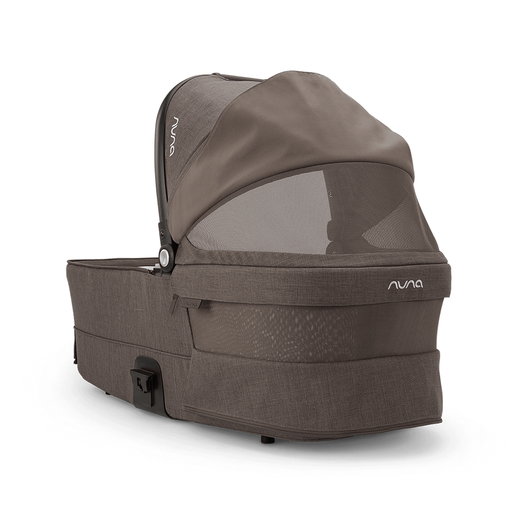 Nuna MIXX next Carrycot - Chestnut