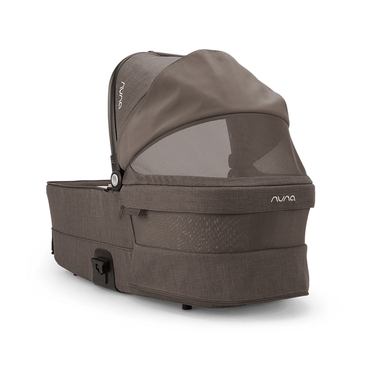 Nuna MIXX next Carrycot - Chestnut