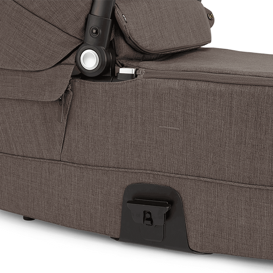 Nuna MIXX next Carrycot - Chestnut