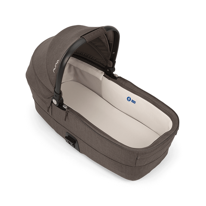 Nuna MIXX next Carrycot - Chestnut