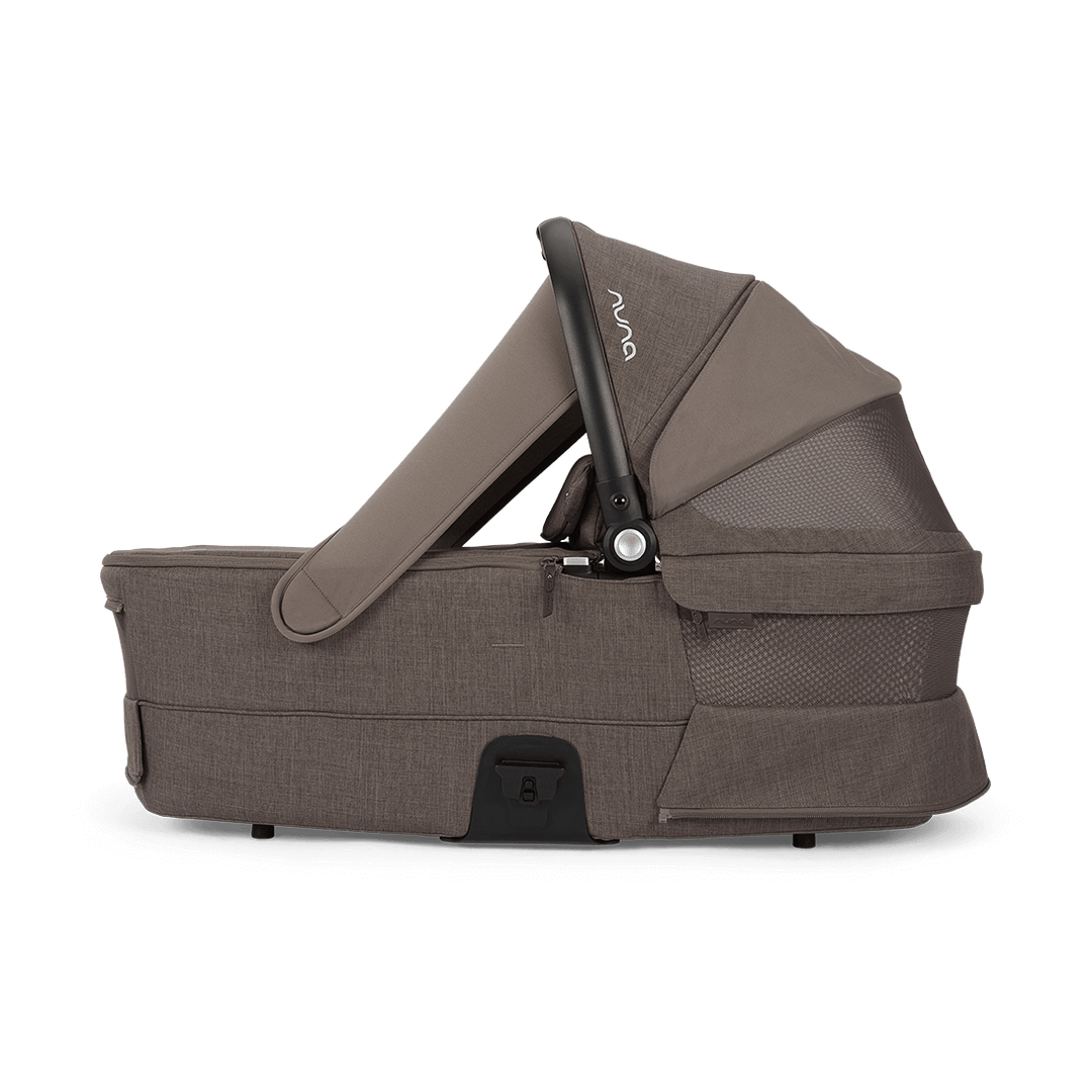Nuna MIXX next Carrycot - Chestnut