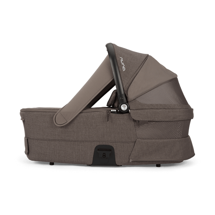 Nuna MIXX next Carrycot - Chestnut