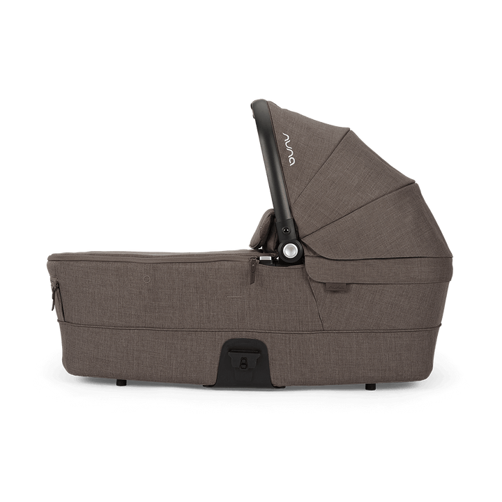 Nuna MIXX next Carrycot - Chestnut