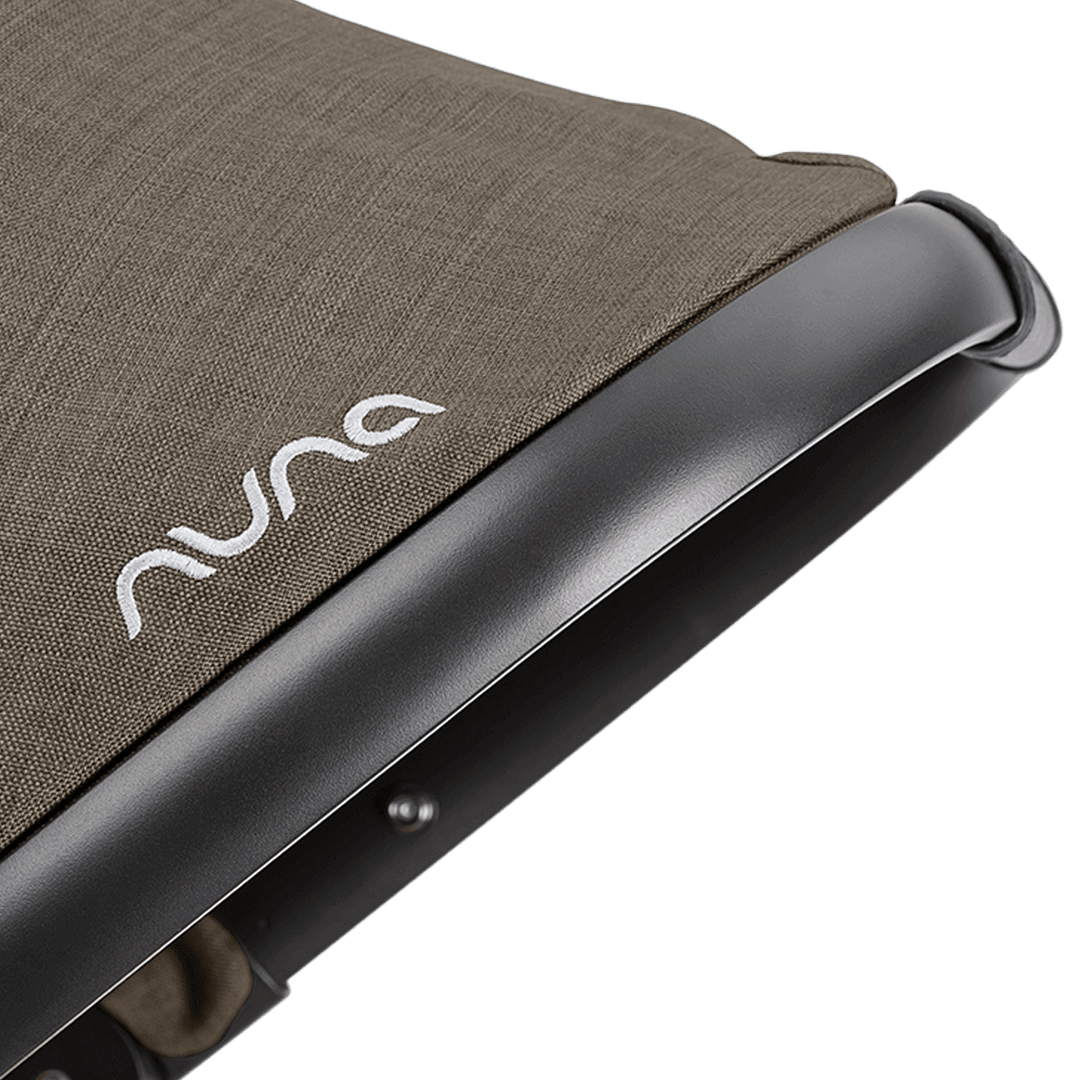 Nuna MIXX next Carrycot - Pistachio